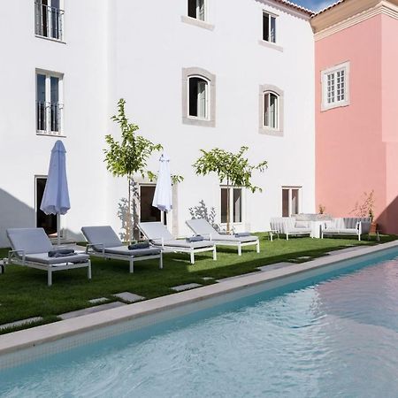 Travassos 11 Otel Elvas Dış mekan fotoğraf