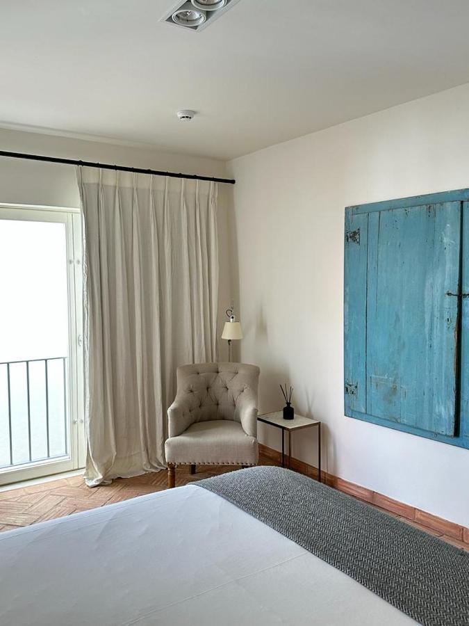 Travassos 11 Otel Elvas Dış mekan fotoğraf
