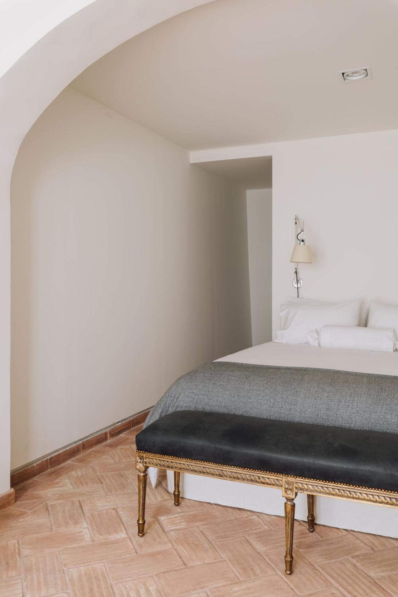 Travassos 11 Otel Elvas Oda fotoğraf