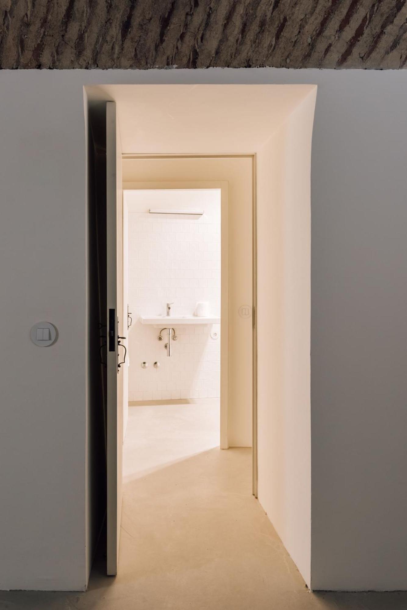Travassos 11 Otel Elvas Oda fotoğraf
