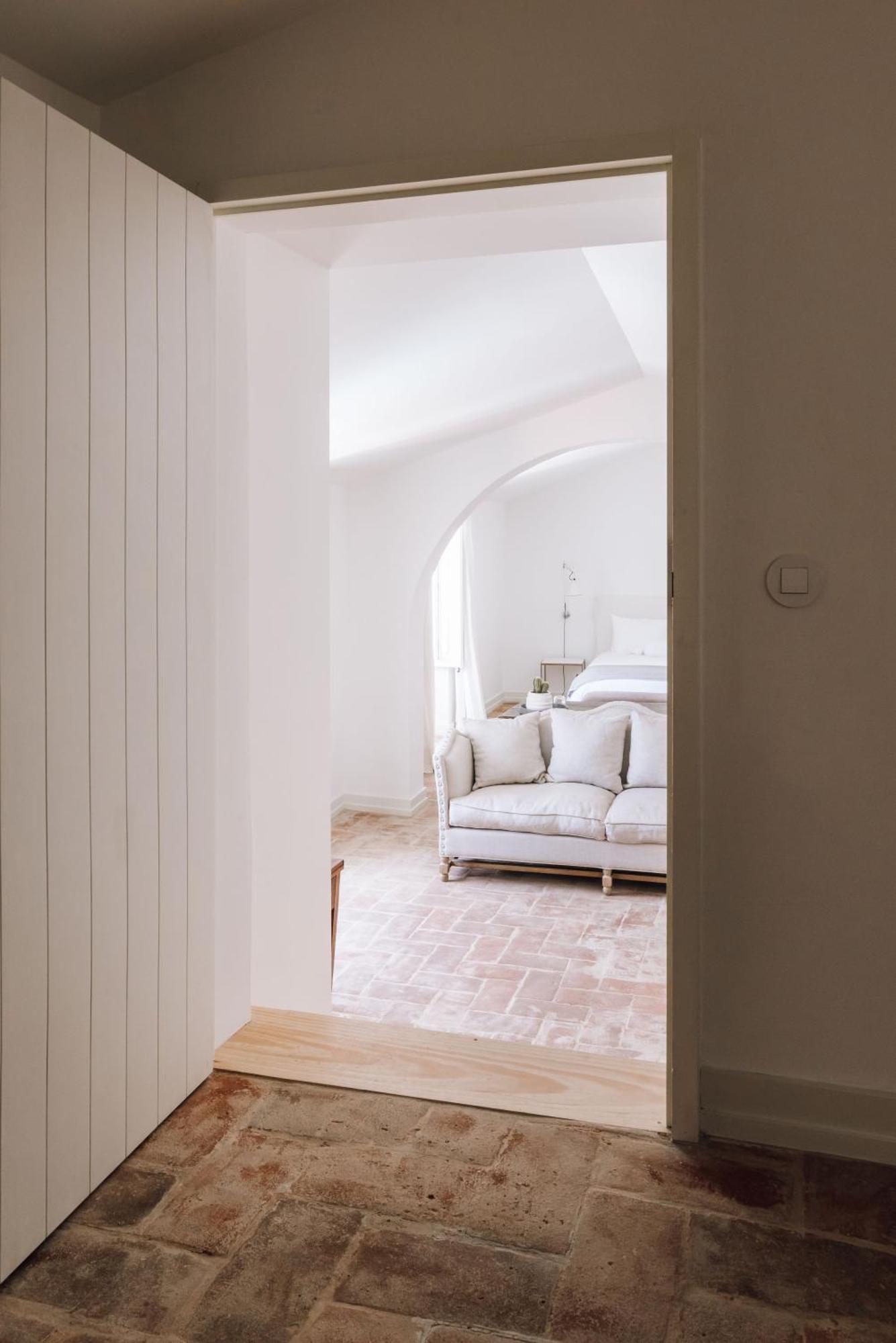 Travassos 11 Otel Elvas Oda fotoğraf