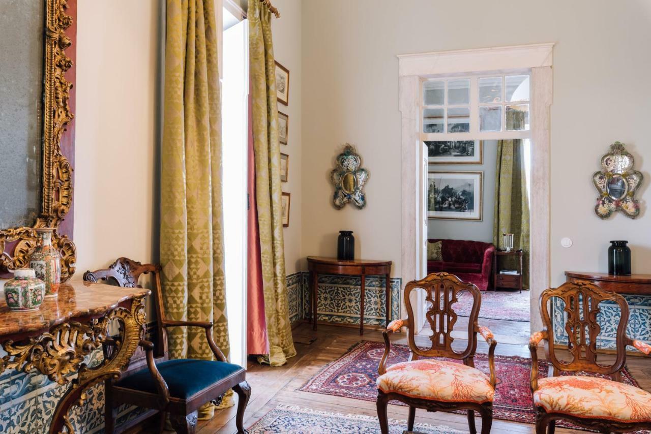 Travassos 11 Otel Elvas Dış mekan fotoğraf