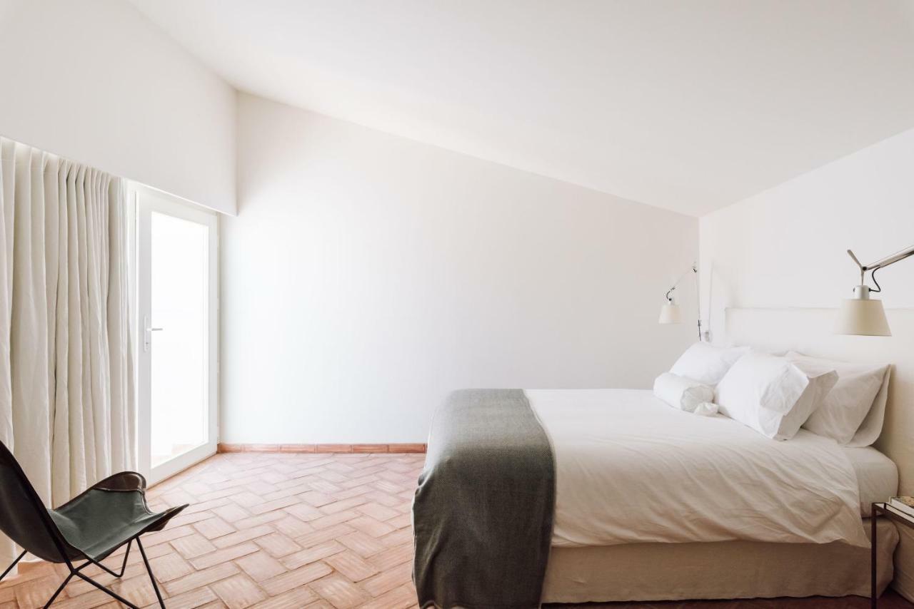 Travassos 11 Otel Elvas Dış mekan fotoğraf