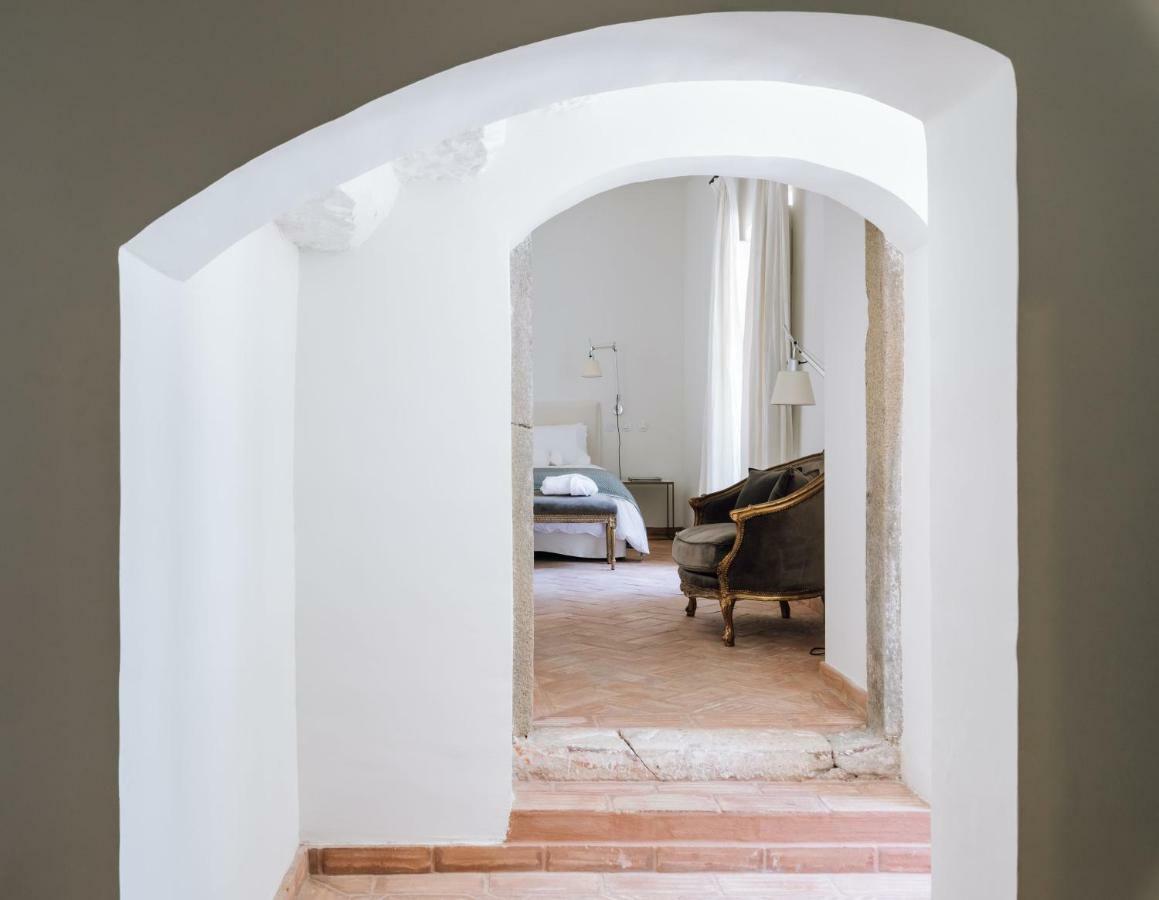 Travassos 11 Otel Elvas Dış mekan fotoğraf