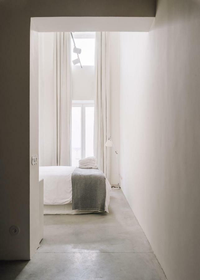 Travassos 11 Otel Elvas Dış mekan fotoğraf
