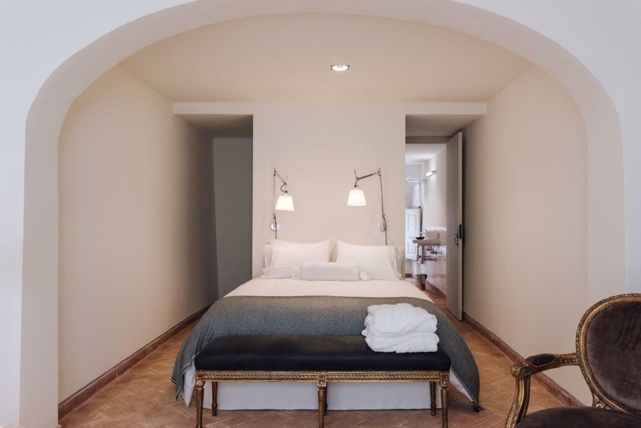 Travassos 11 Otel Elvas Dış mekan fotoğraf