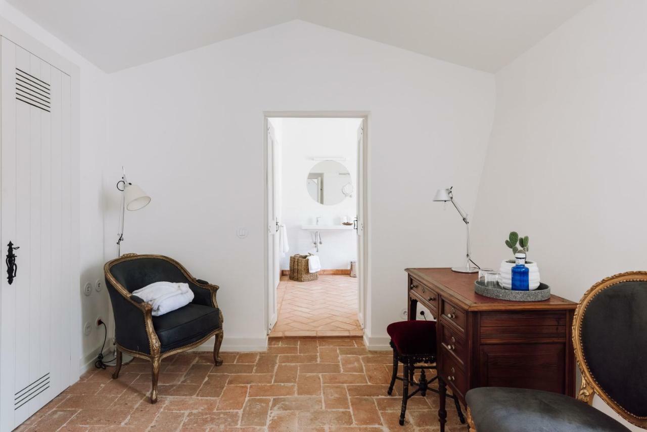 Travassos 11 Otel Elvas Dış mekan fotoğraf