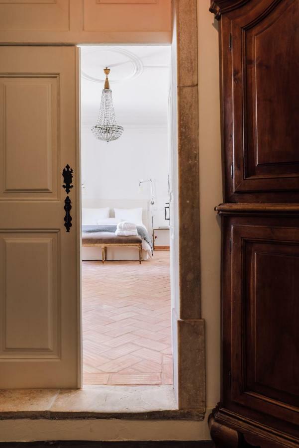 Travassos 11 Otel Elvas Dış mekan fotoğraf