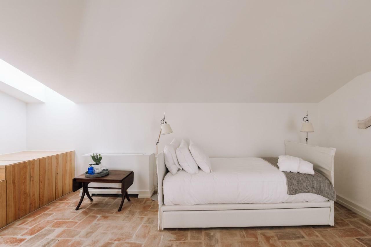 Travassos 11 Otel Elvas Oda fotoğraf