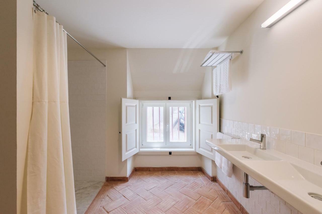 Travassos 11 Otel Elvas Dış mekan fotoğraf