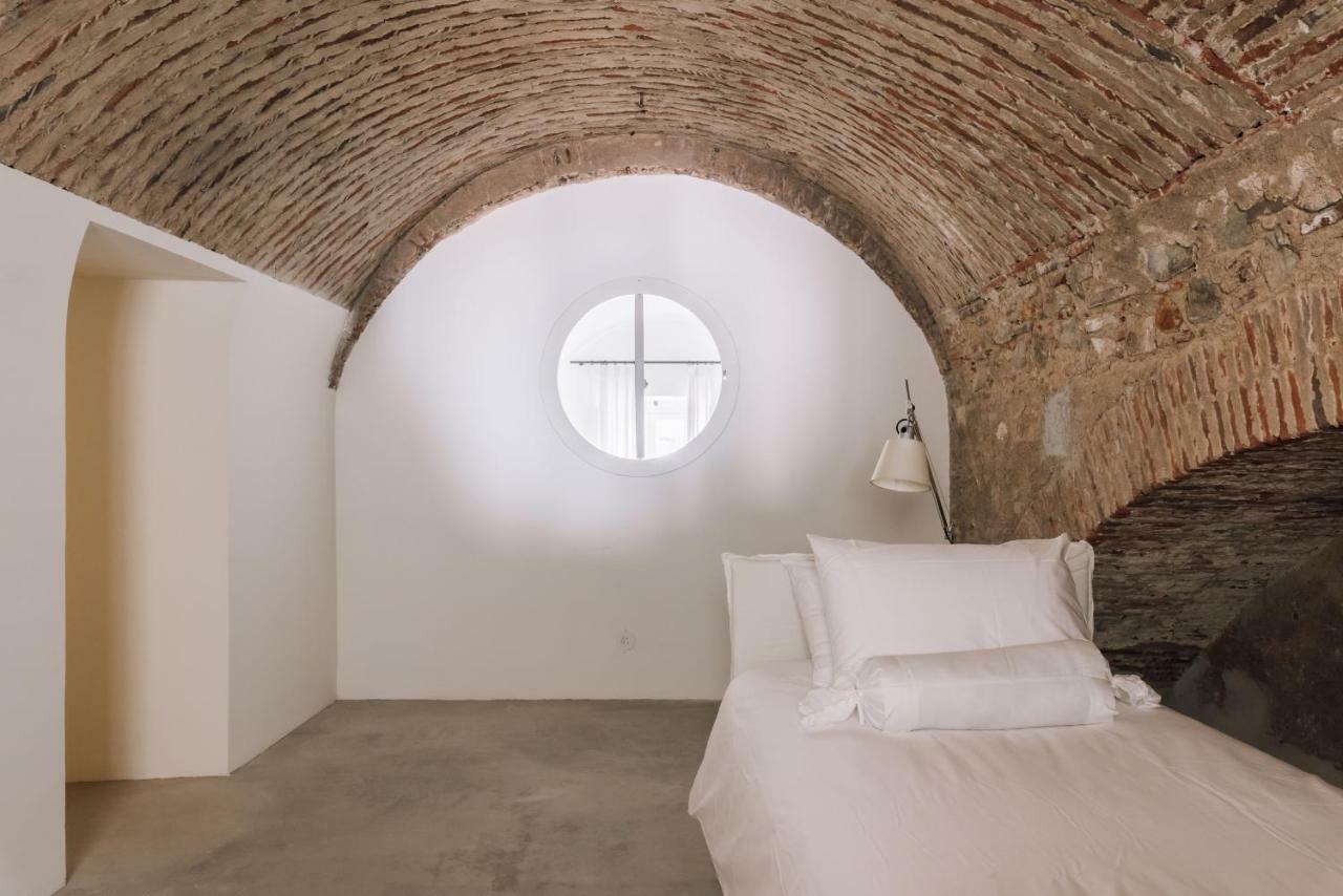 Travassos 11 Otel Elvas Dış mekan fotoğraf
