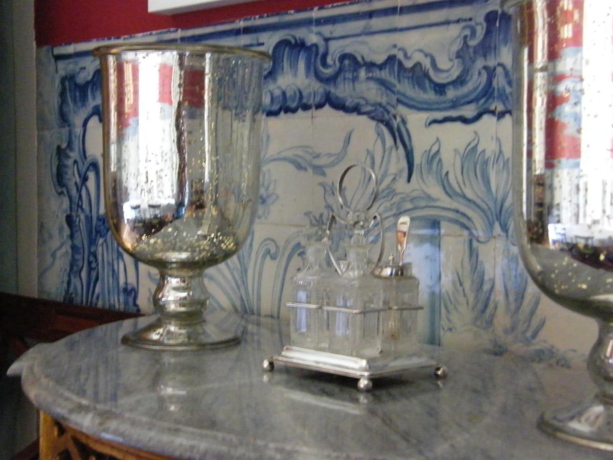 Travassos 11 Otel Elvas Dış mekan fotoğraf